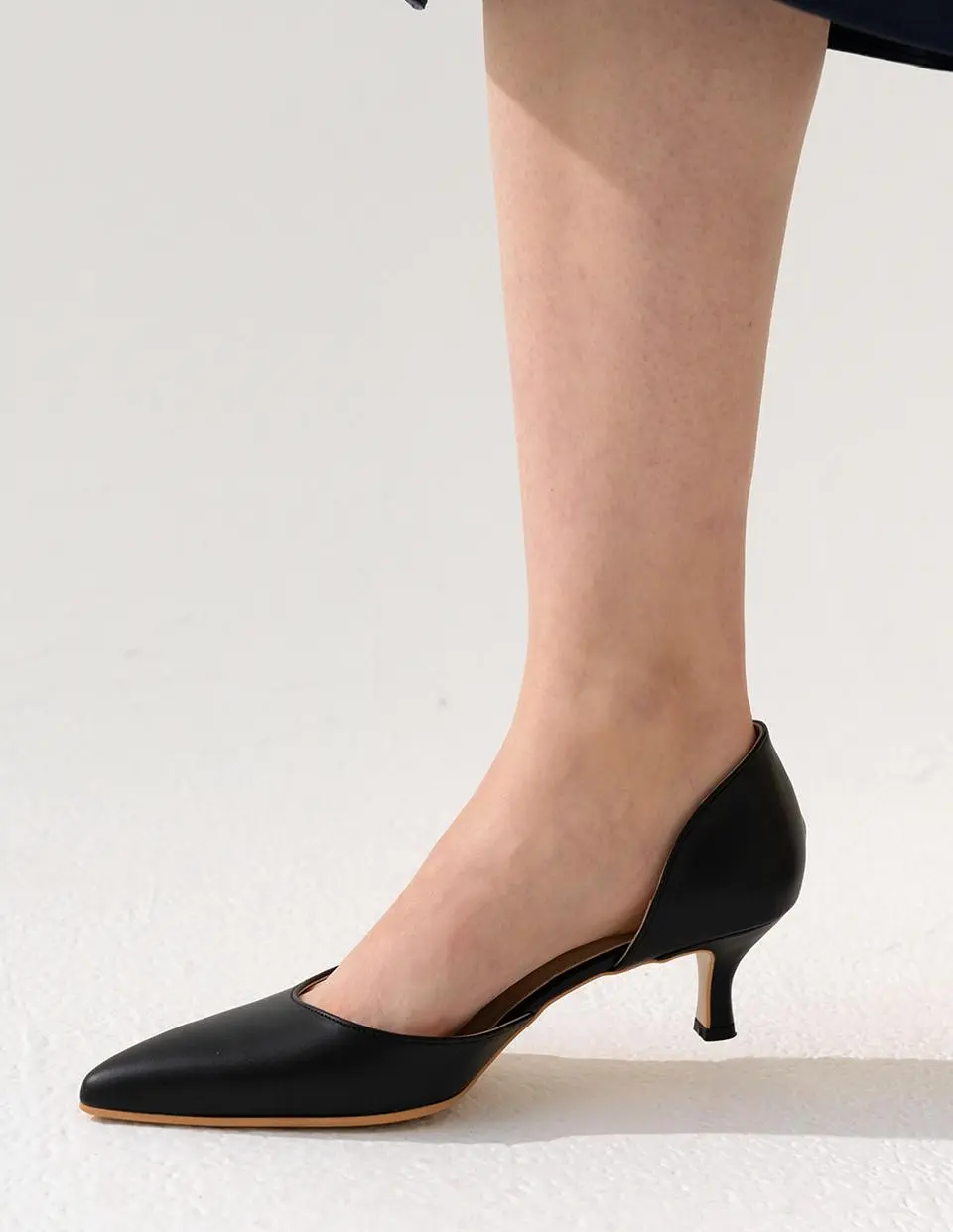 Lir 103 Pumps [5 Color]