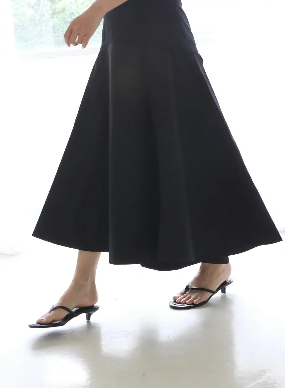 Senia Mule (AHSS028)