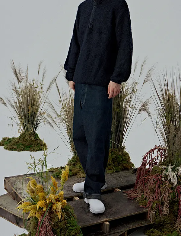 Tretorn Garpa (TN203006 - WHITE)