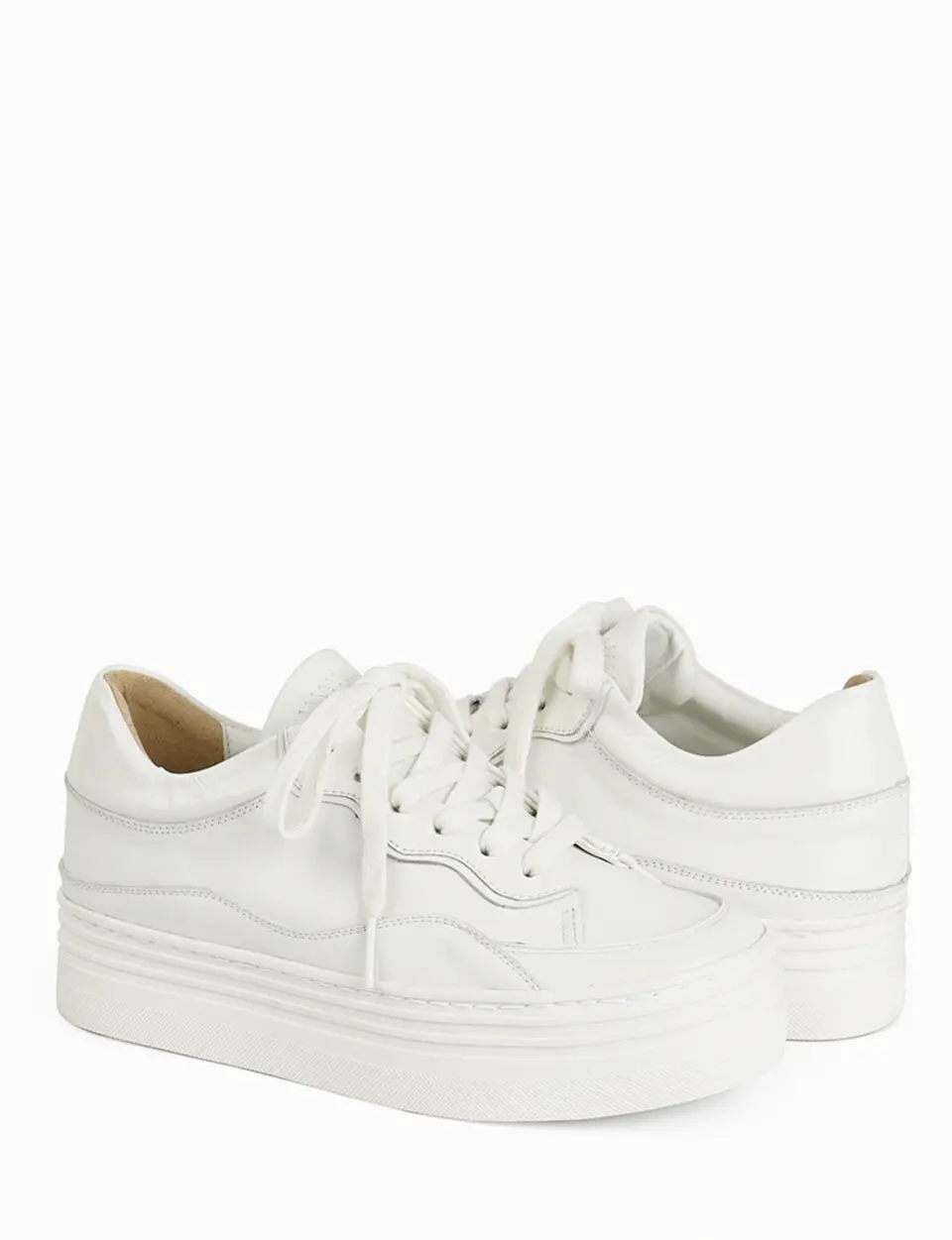 Ariana Sneakers 5.5cm