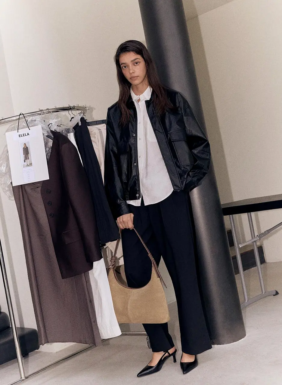 Slingback Lueur 6cm Pumps (RCB042P)