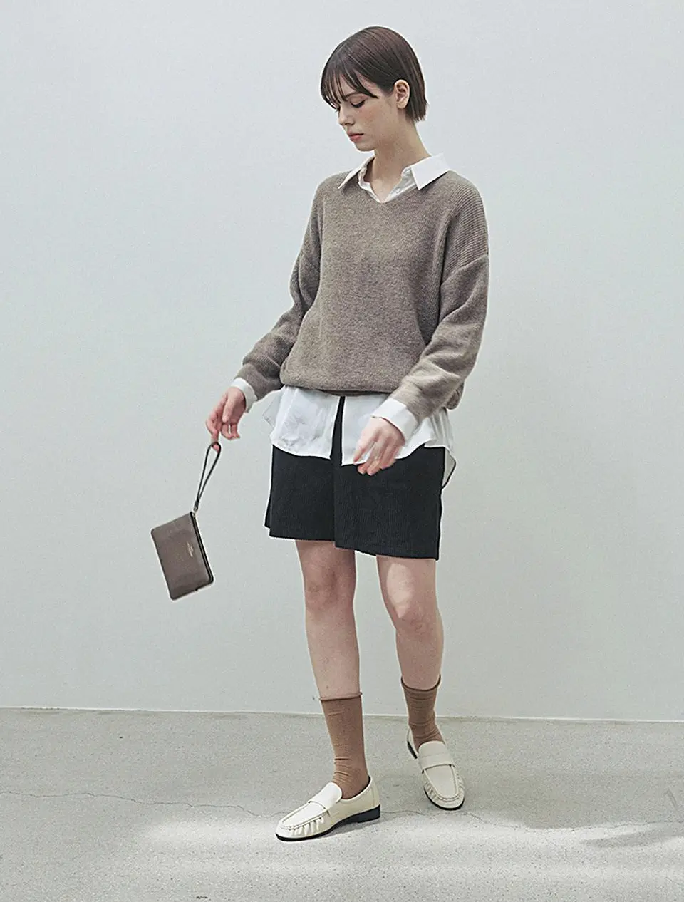 Classic Loafers (EO2502)