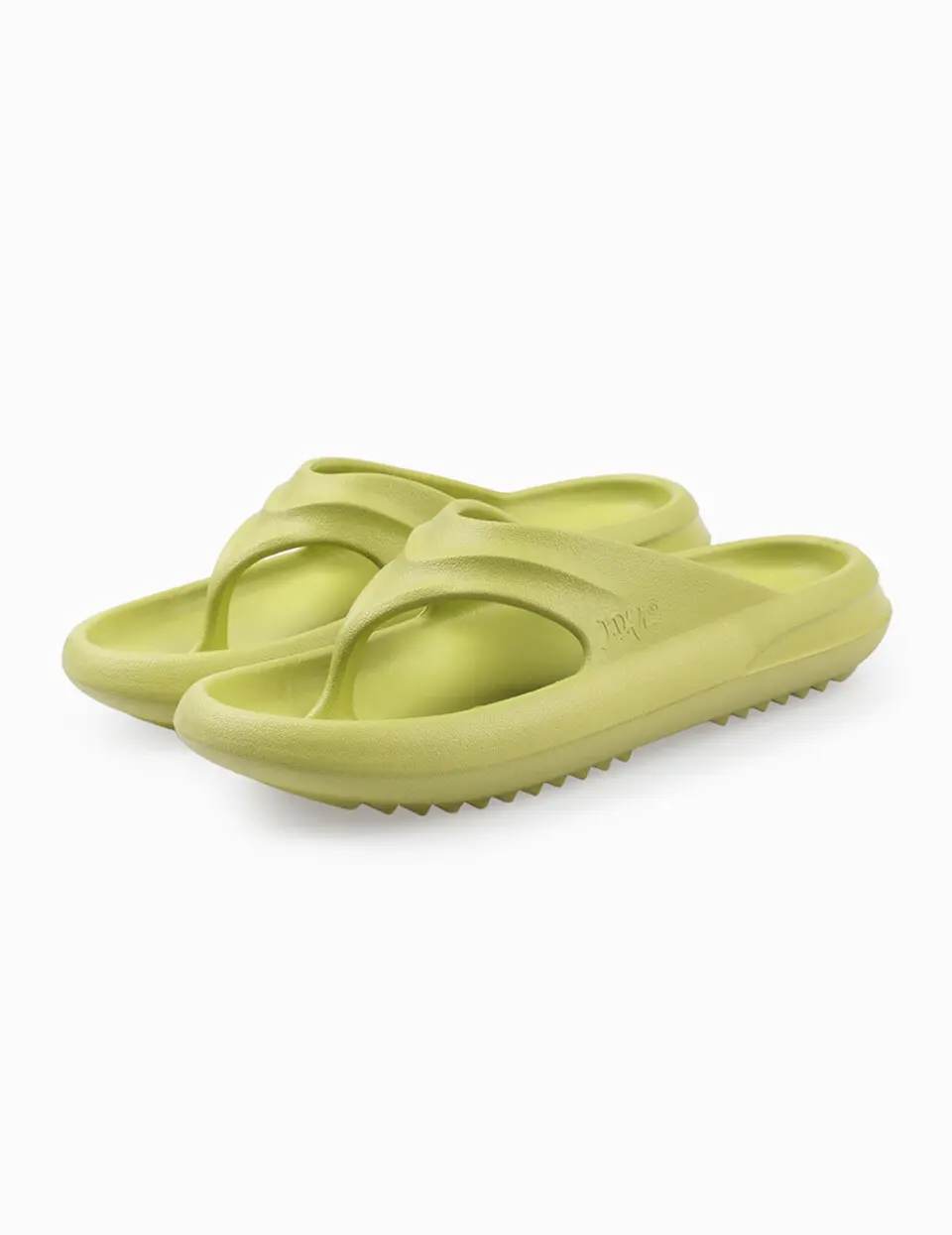 Brise Flip Flop- Khaki