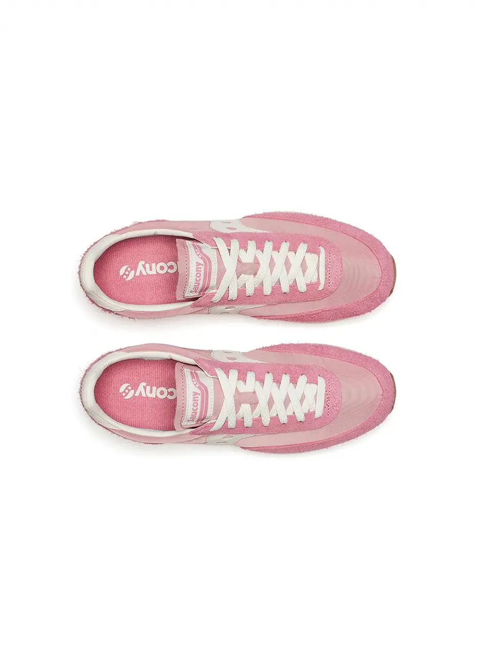 TRAINER 80 SNEAKERS [PINK] (S70992-3)