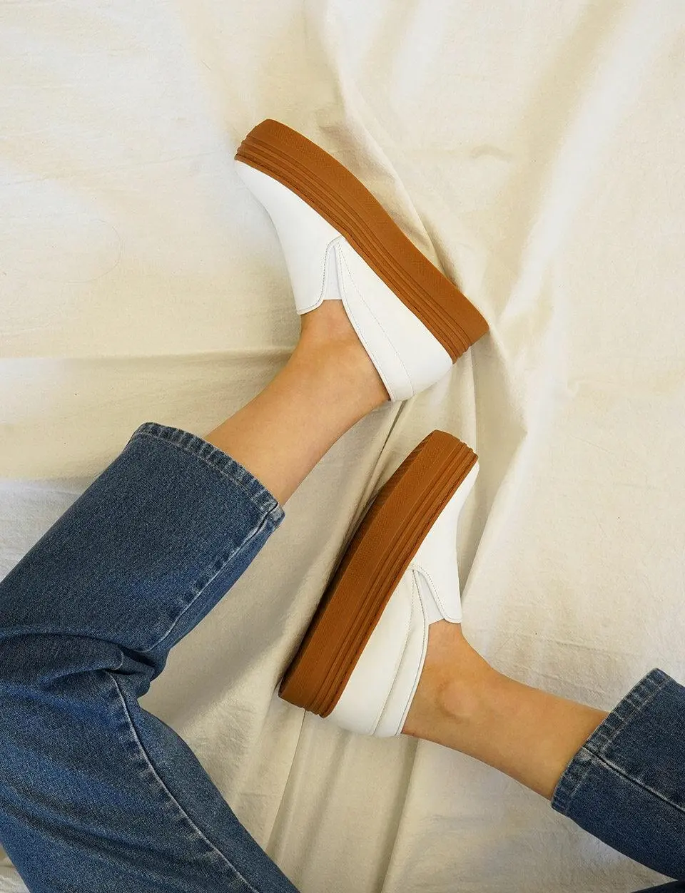 Slip On Marcie R2114n