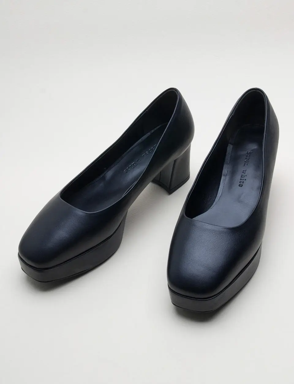 Another 6cm PUMPS (kw3015)