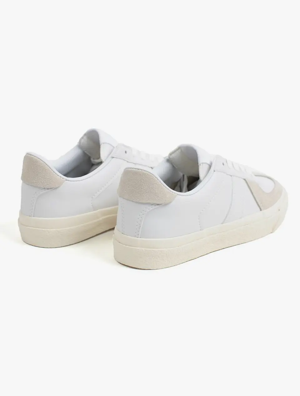 German Army Unisex Height-Increasing Men's Touchground Sneakers