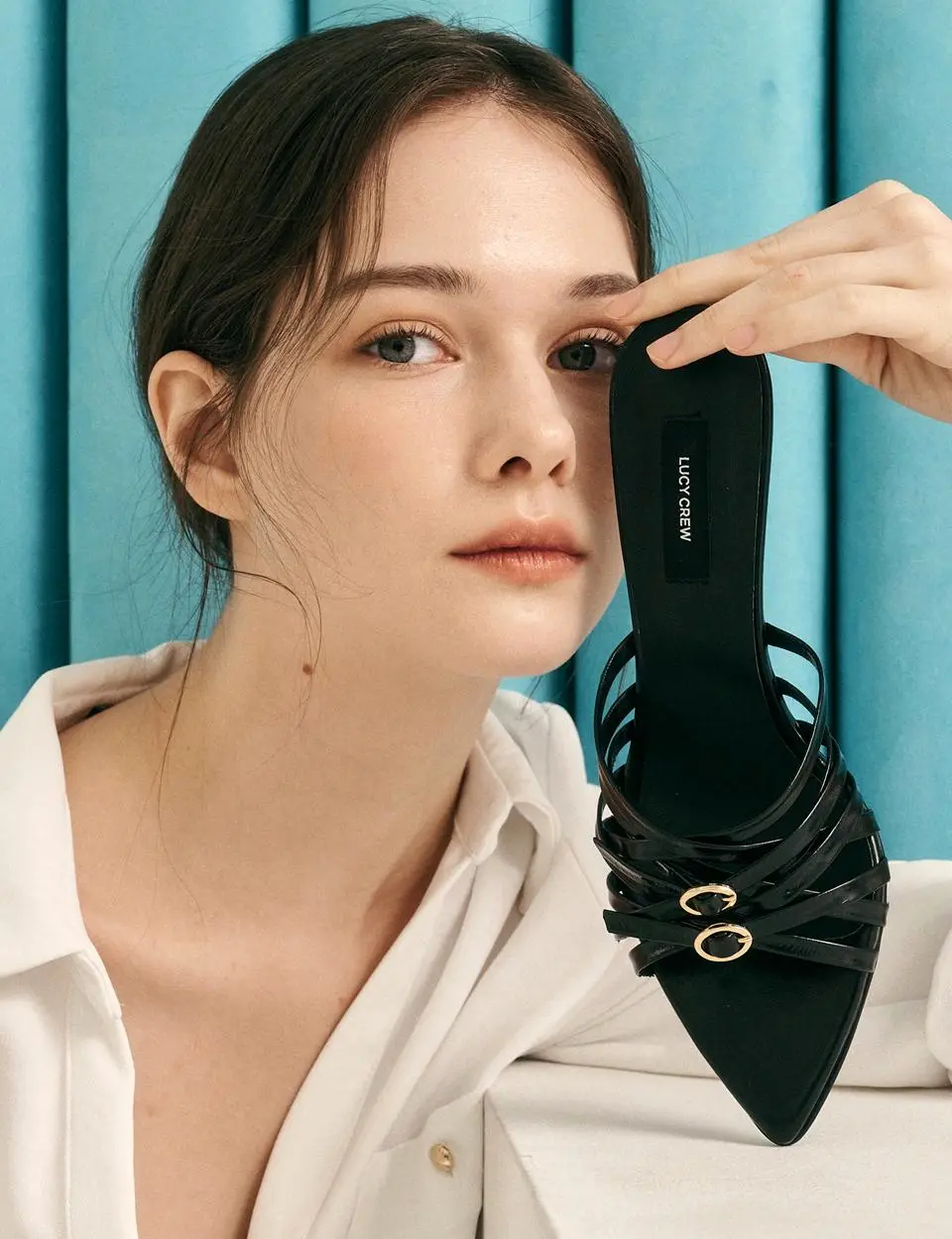 Gladys Sandal (LC326)