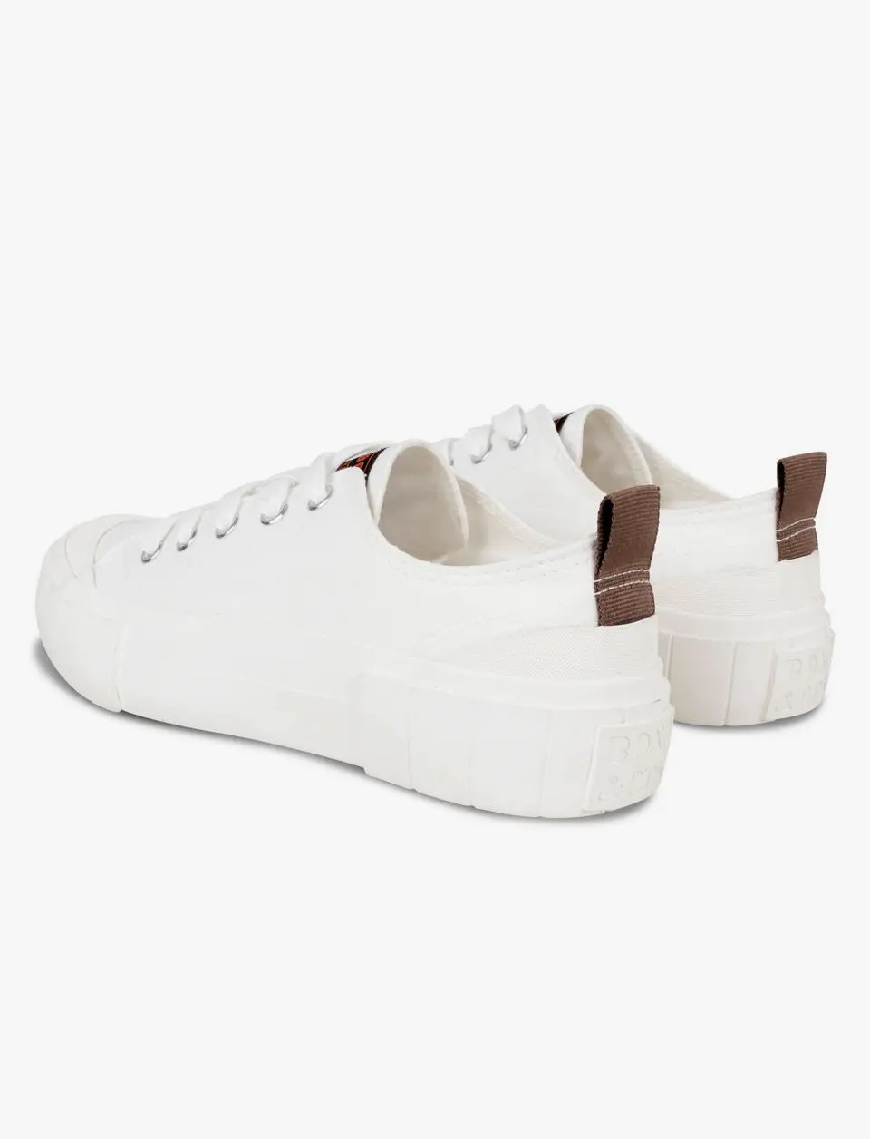B&C Sneakers [White]