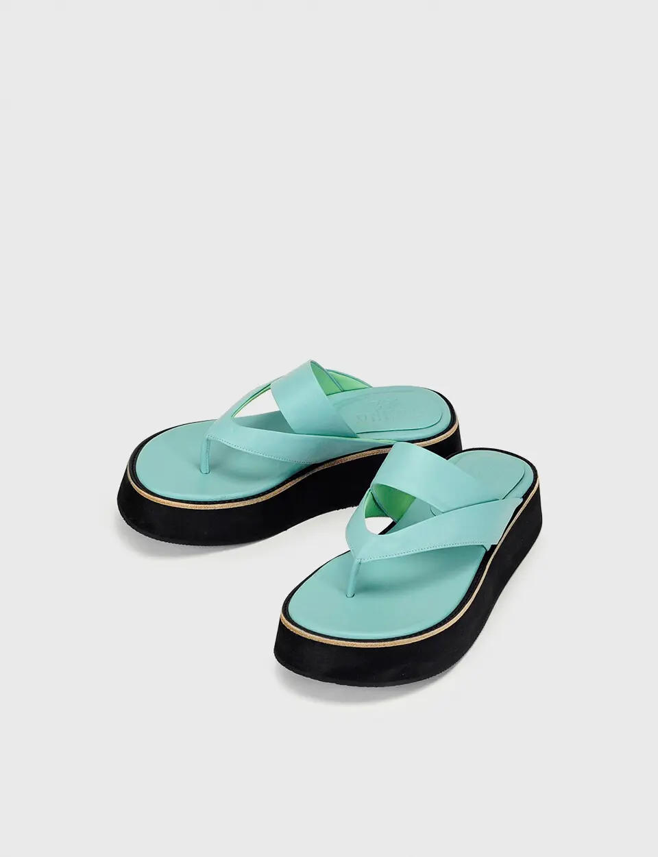 Rega Sandals
