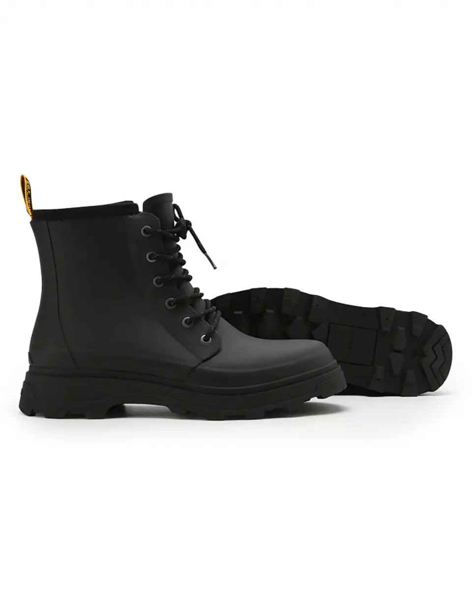 Tretorn Milo (TN204004 - BLACK)