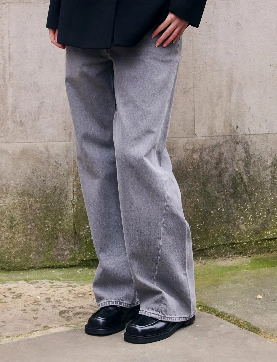 Premium Leather Handcrafted 2.5cm Loafers (RCB002F)