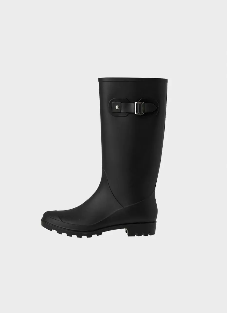 Jenny Rain Boots_2colors