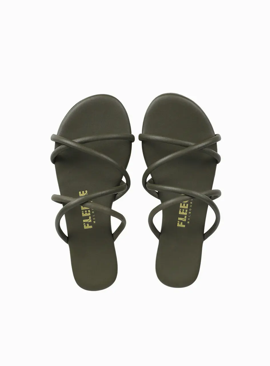 Ashwood Mule_Grape Leaf