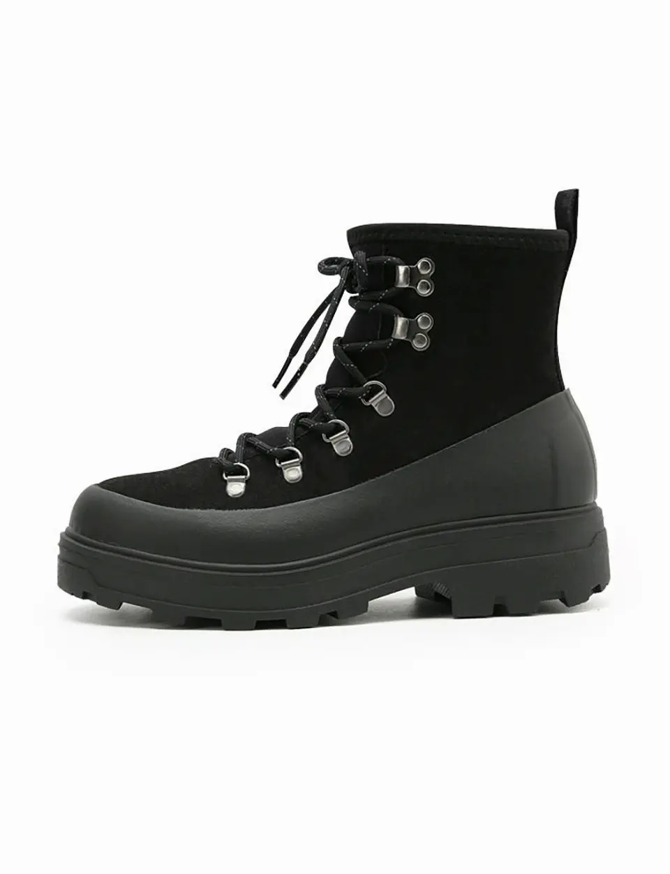 Tretorn Rankas Hybrid (TN204001 - BLACK)