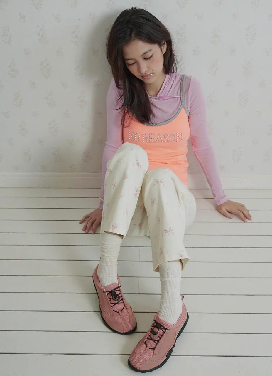 Lenton Sneakers (EBAL167117)