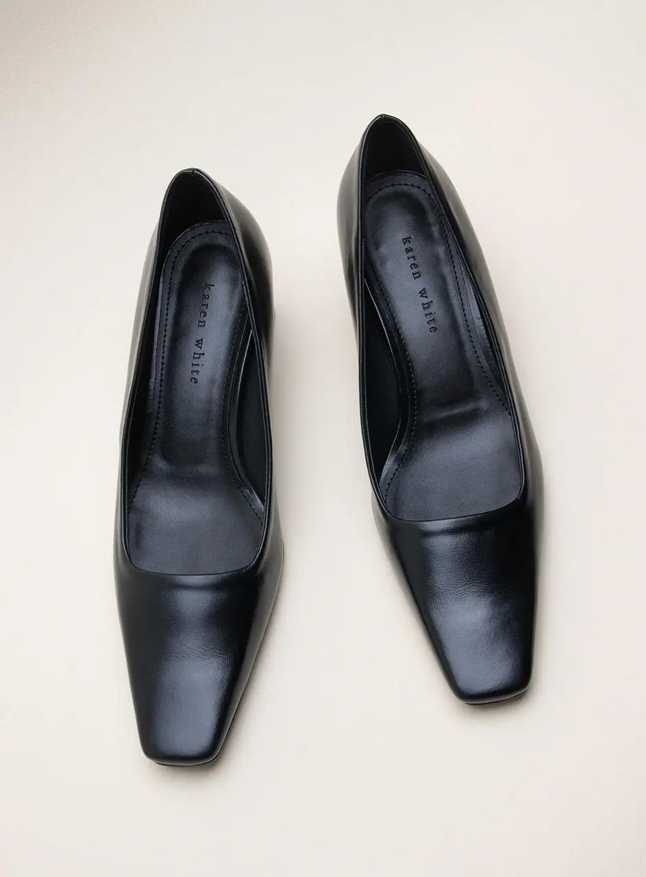 Kate 5cm Pumps (kw2902)