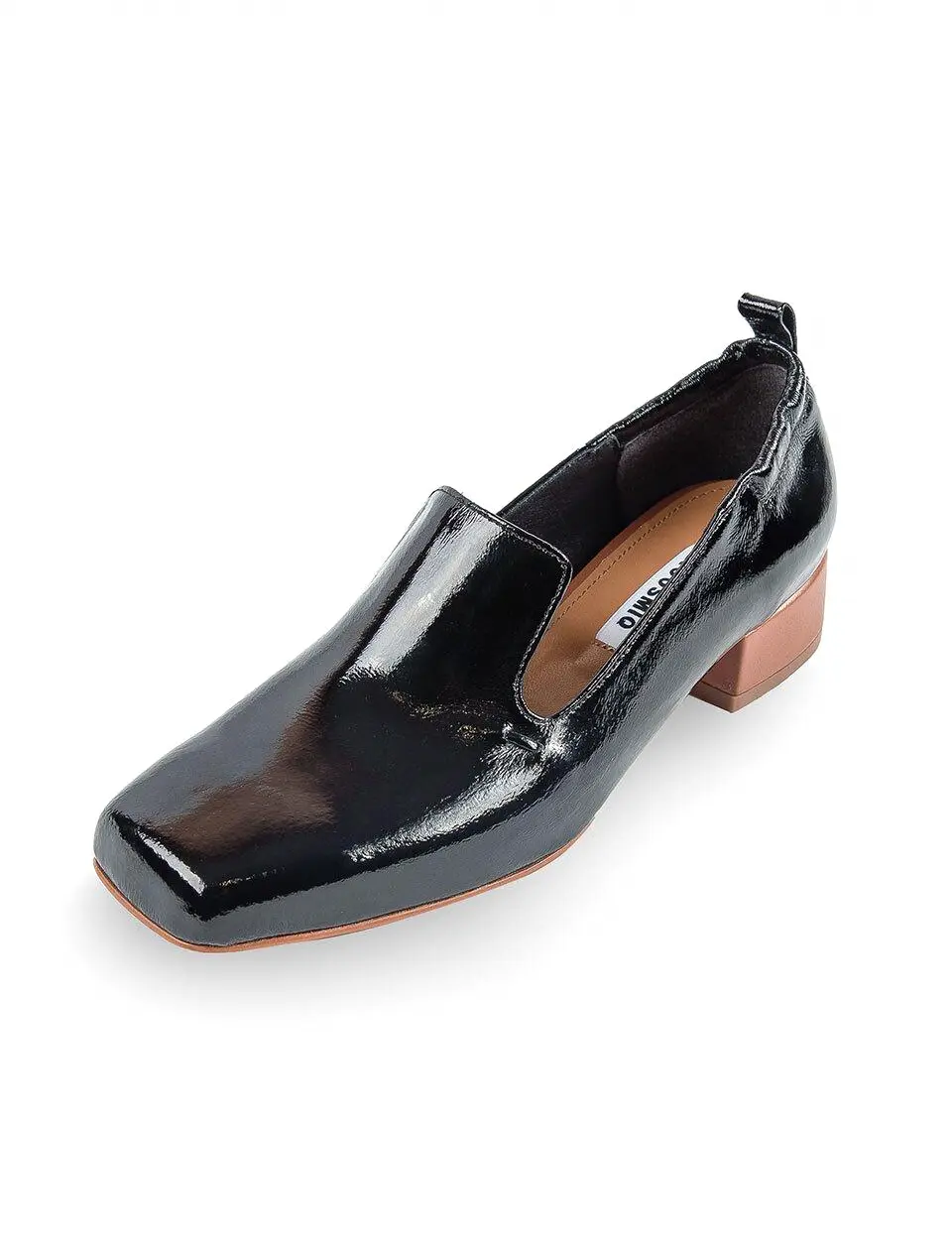 ILIG Loafers [4 colors]