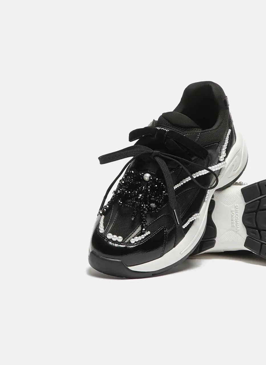 Delight Sneakers (black) (DA4DA25510BLK)