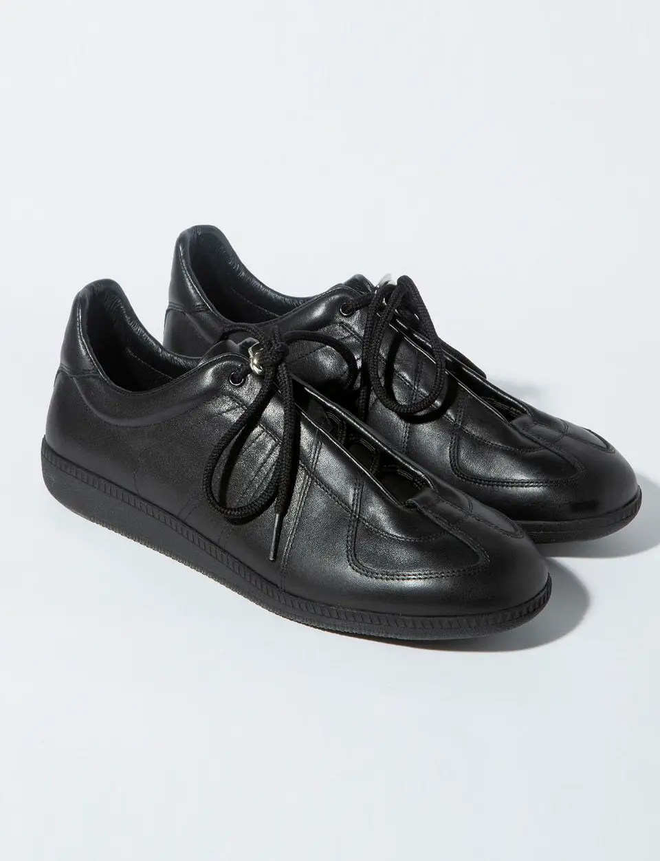 DV RACING TRAINER 01 SNEAKERS