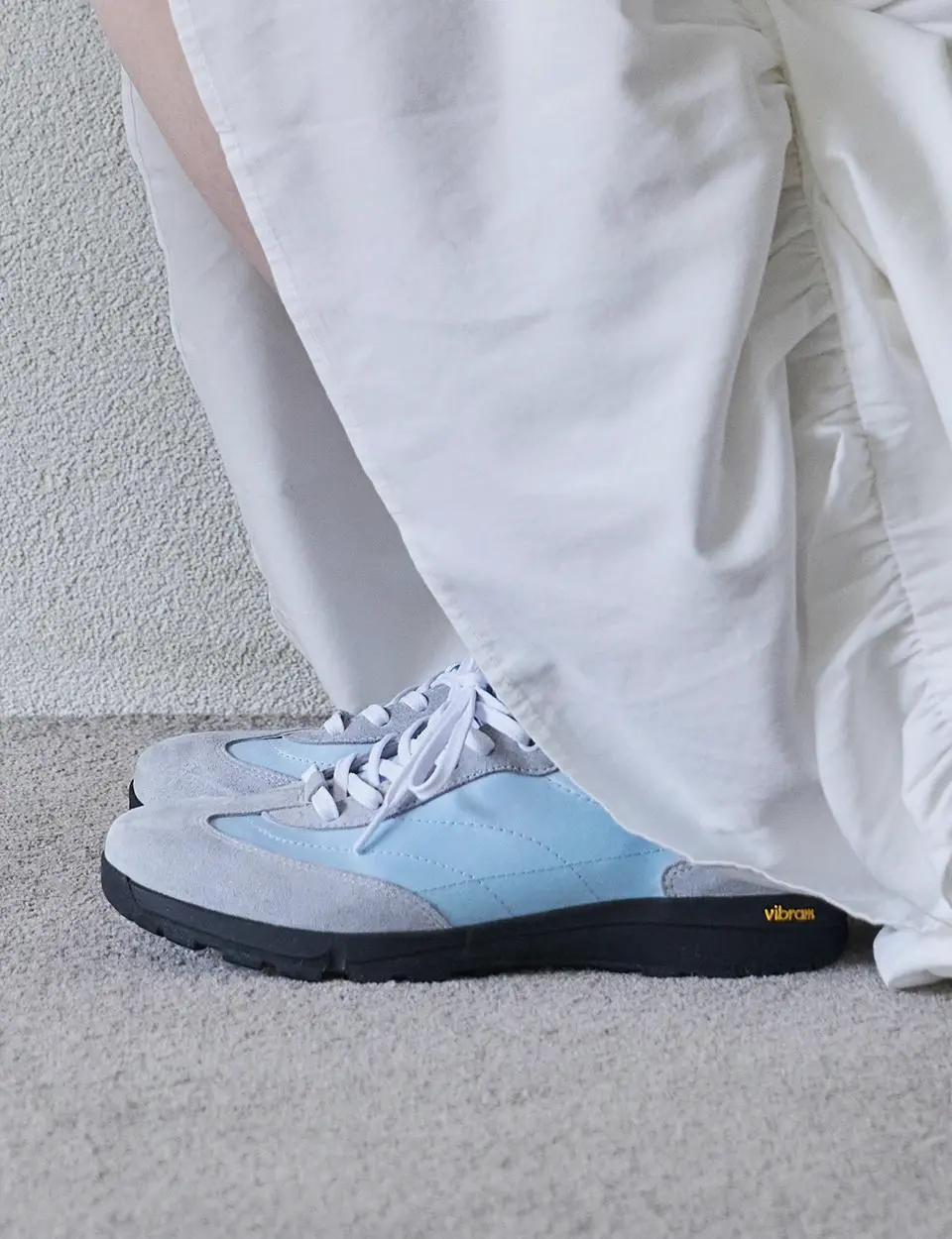 [Exclusive] moit vibram sneakers_2 color