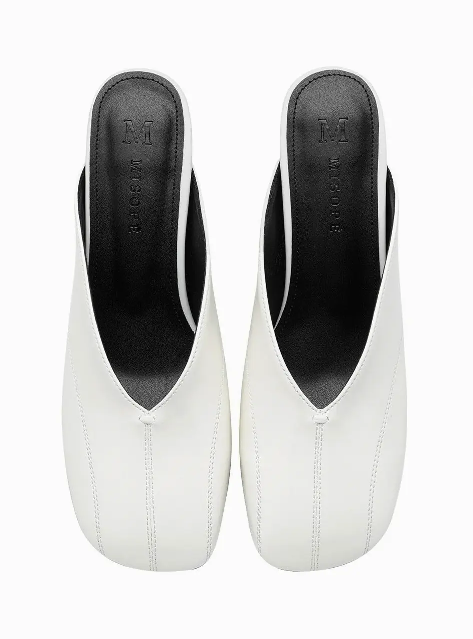 M-misope Slippers 512613501 5.5cm