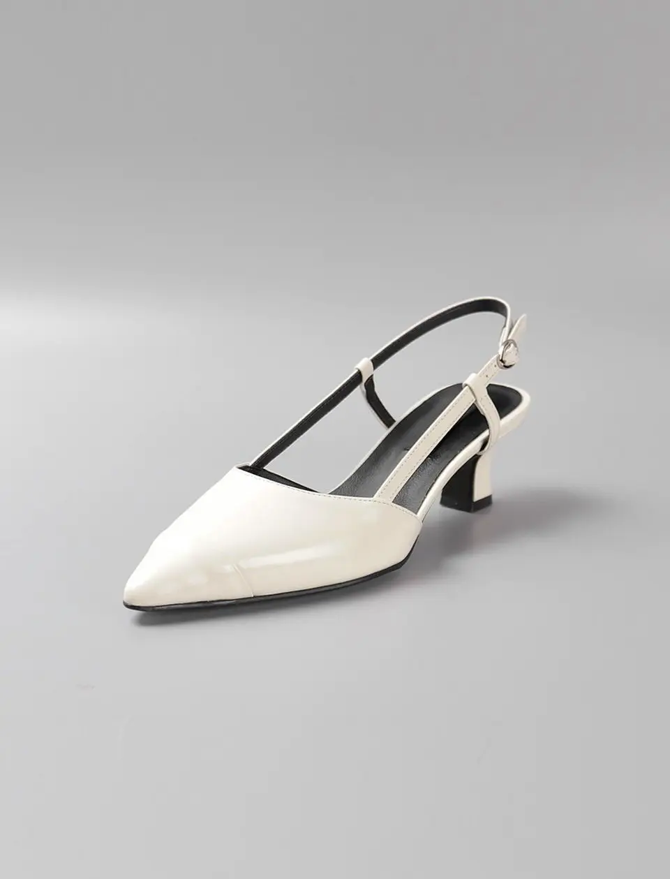 lingback 5cm Pumps (LC386)