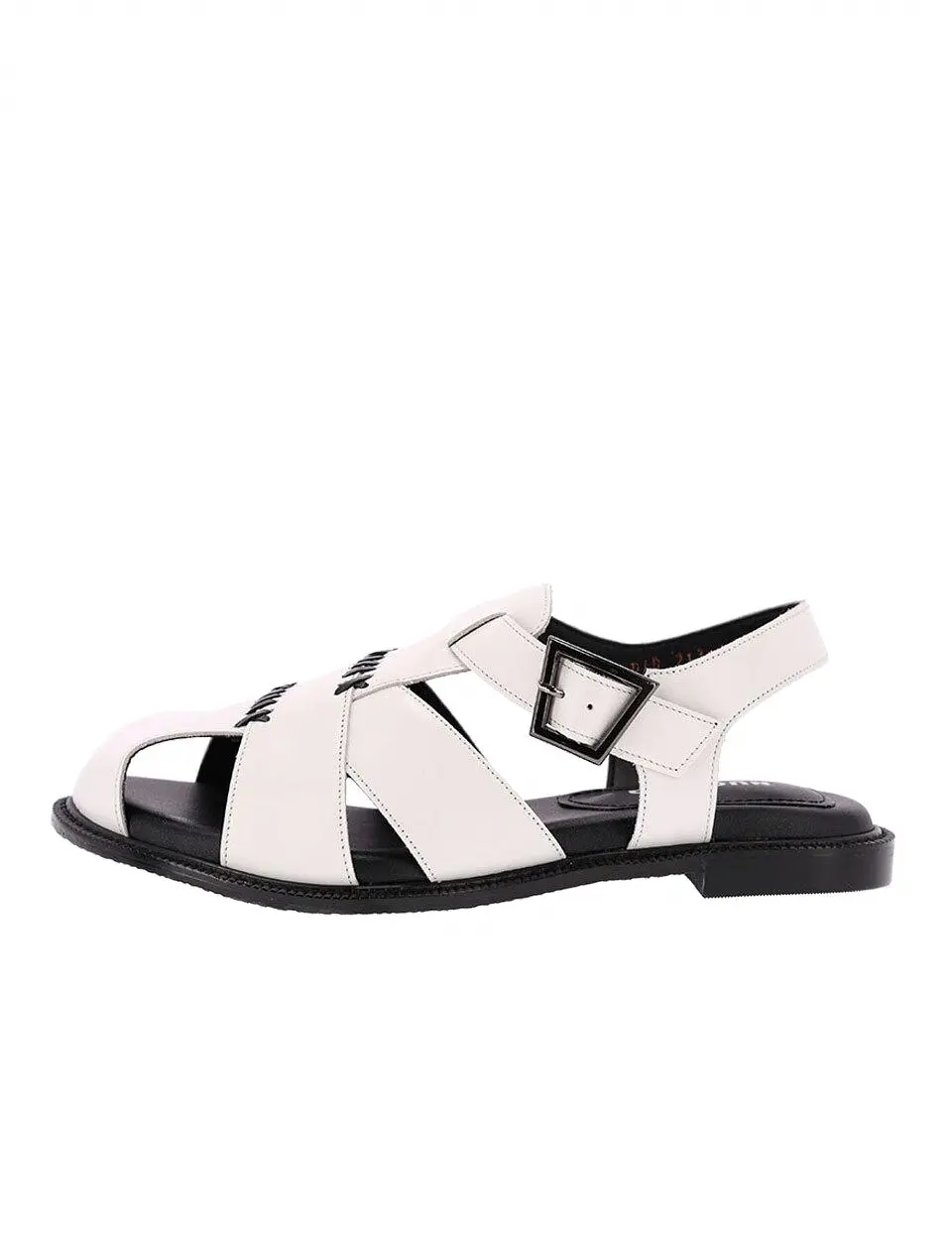 FISHERMAN SANDALS [4 Colors]