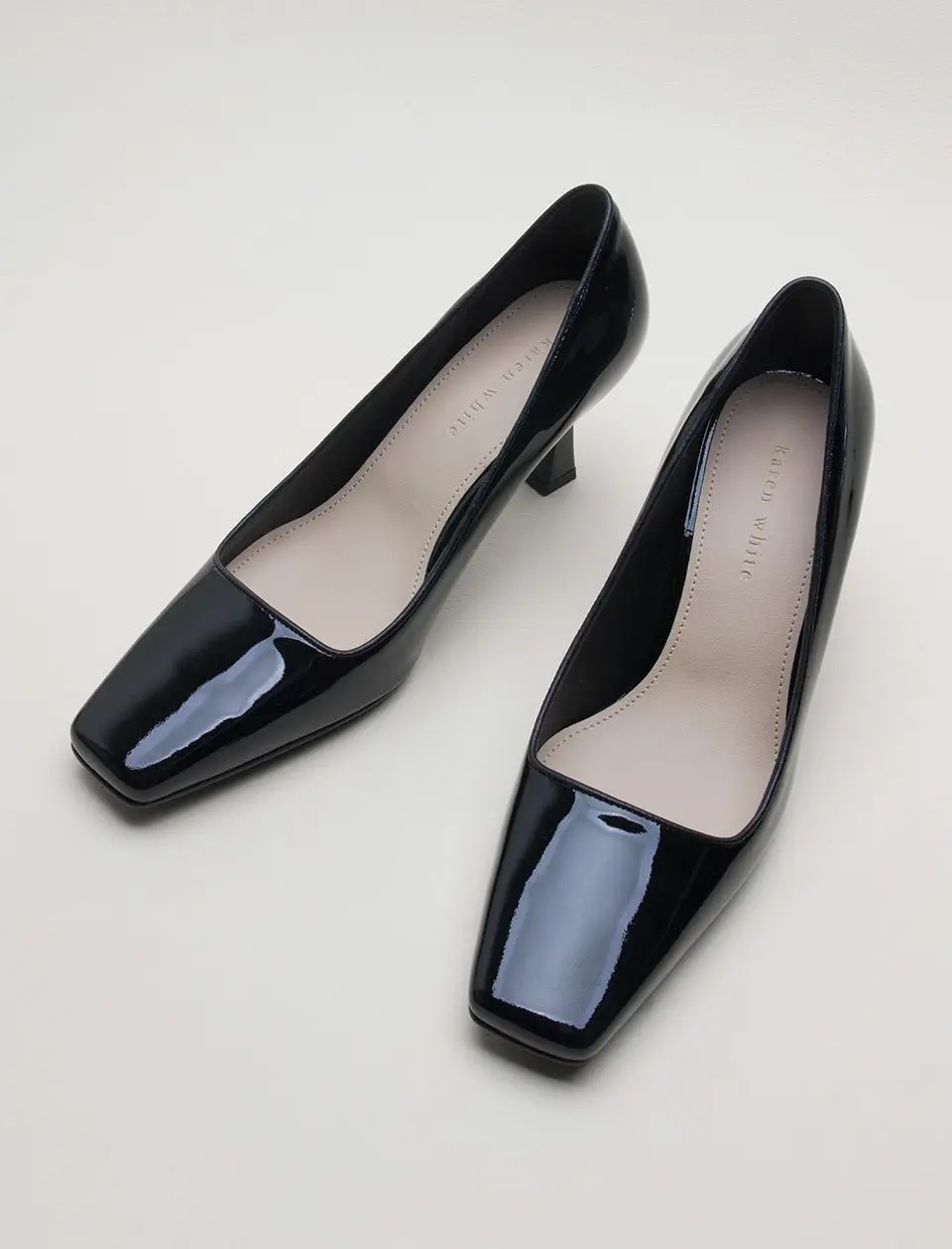 Suit 7cm PUMPS (kw3002)