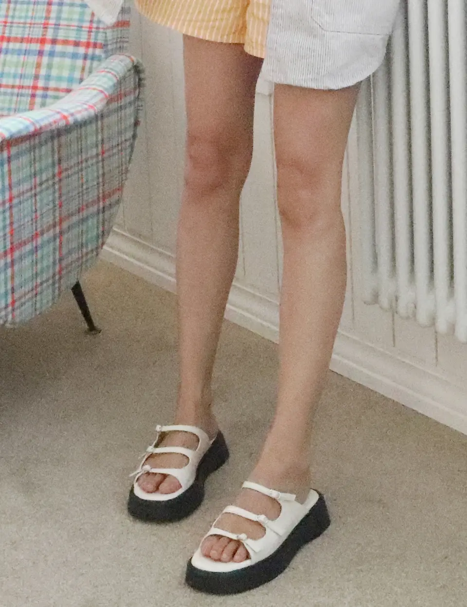 Perrie Sandal AFSS050