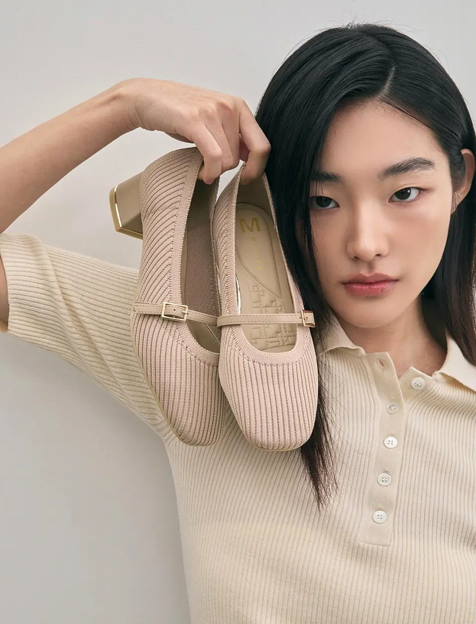 4cm Pumps (512511512)