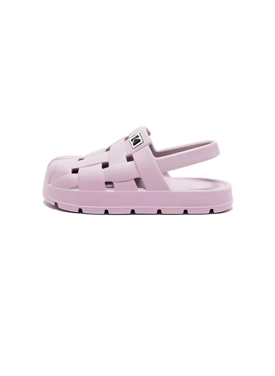 25SS Breeze Sandals [PURPLE]
