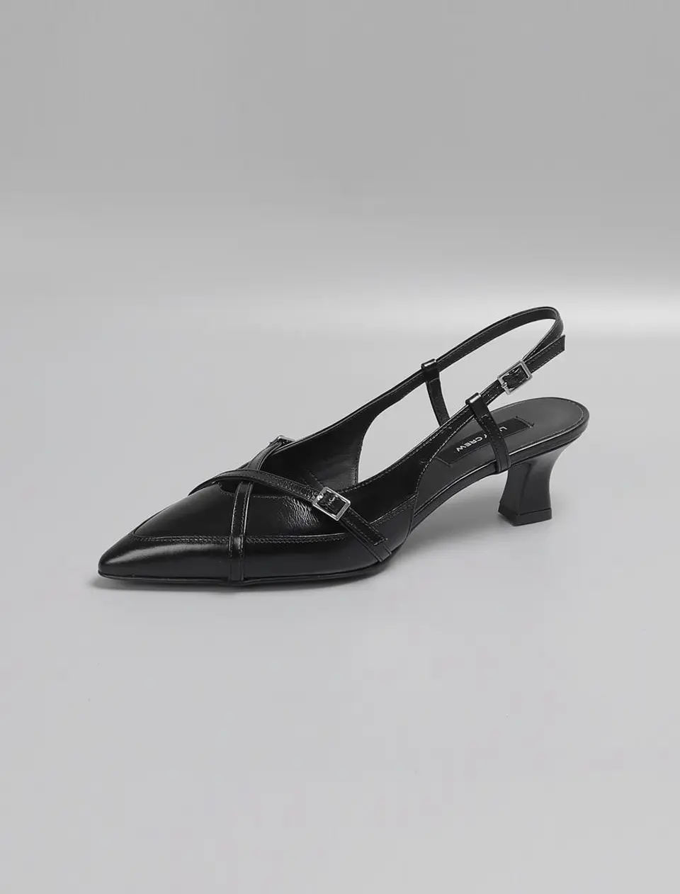 Stiletto Slingback 5cm Pumps (LC377)