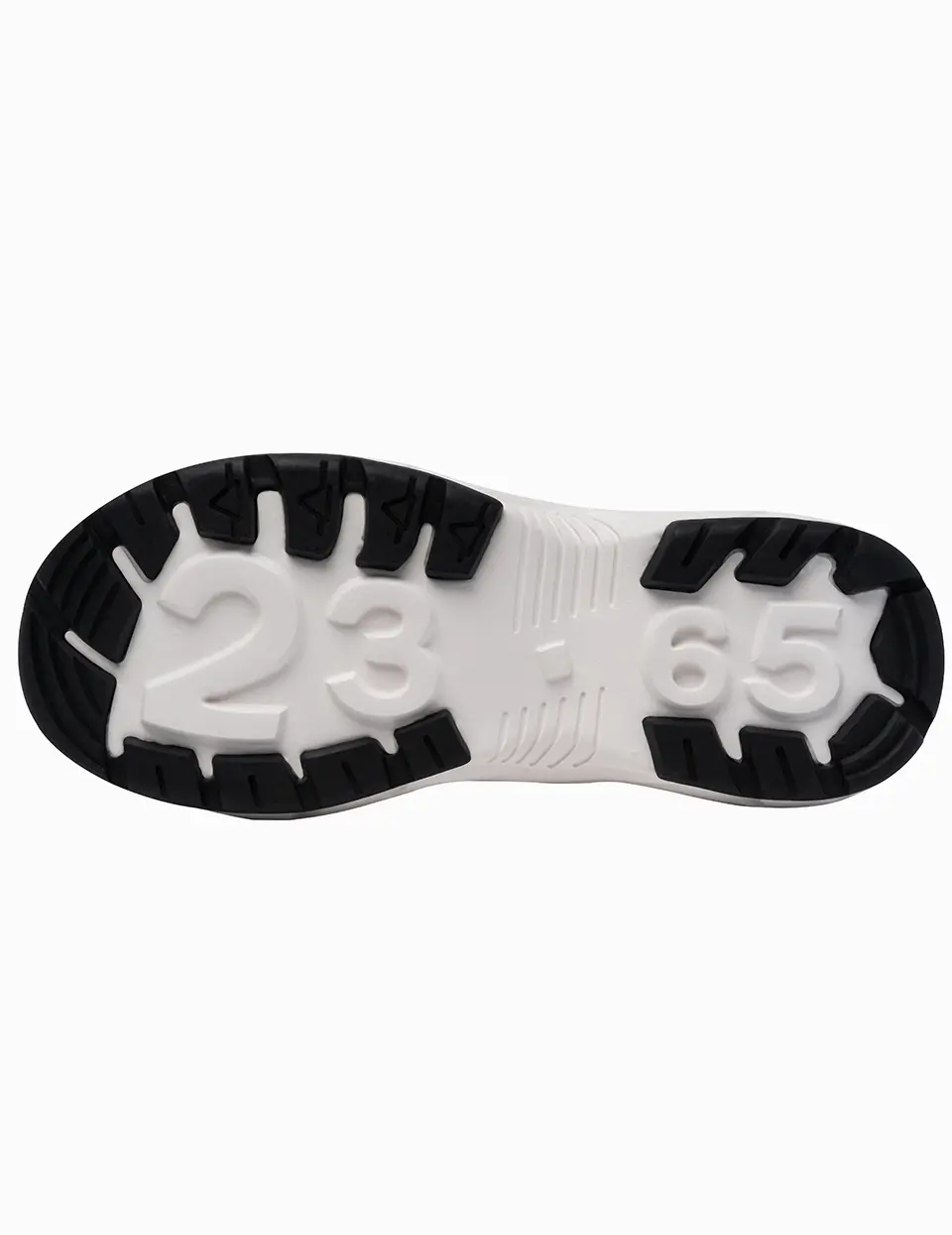 V2 Neo Sneakers - Black