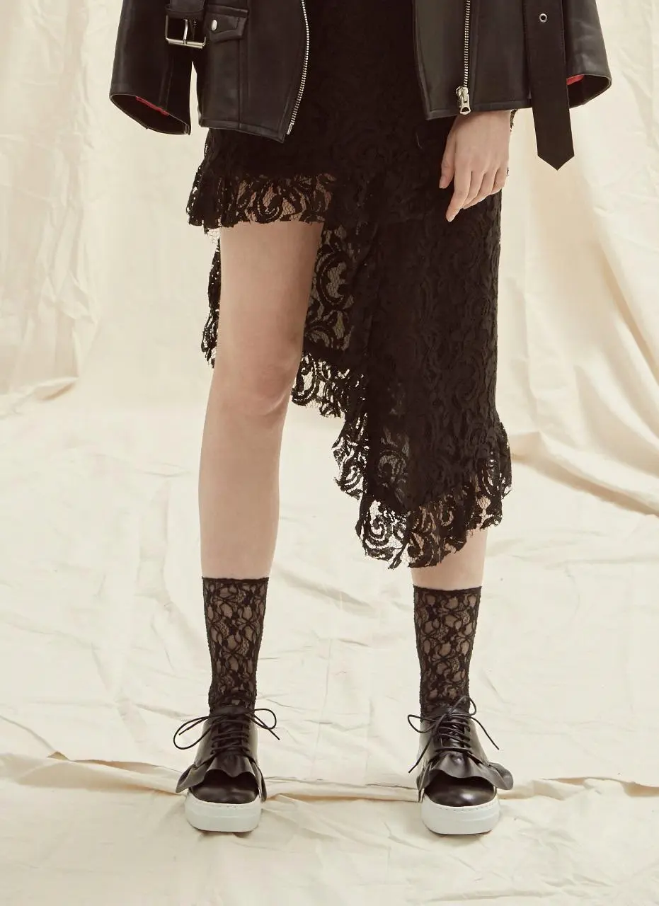 Sneakers (MS18S04BK)