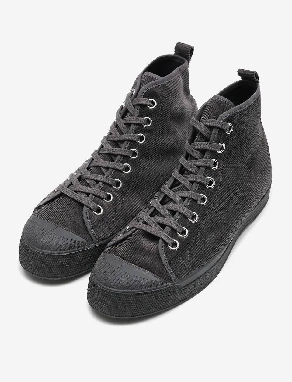 LIMITED B79 STELLA CORDUROY - SLATE