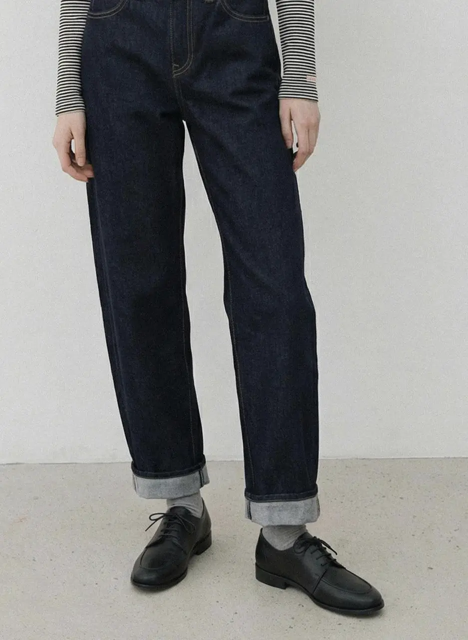 2023 Noah Oxford 2cm Loafer