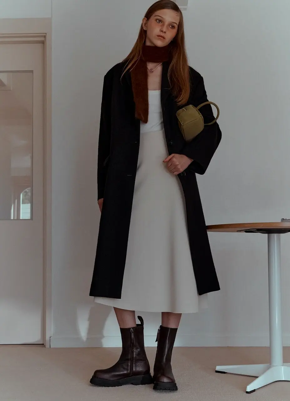 Mar Celsea Boots 2Colors