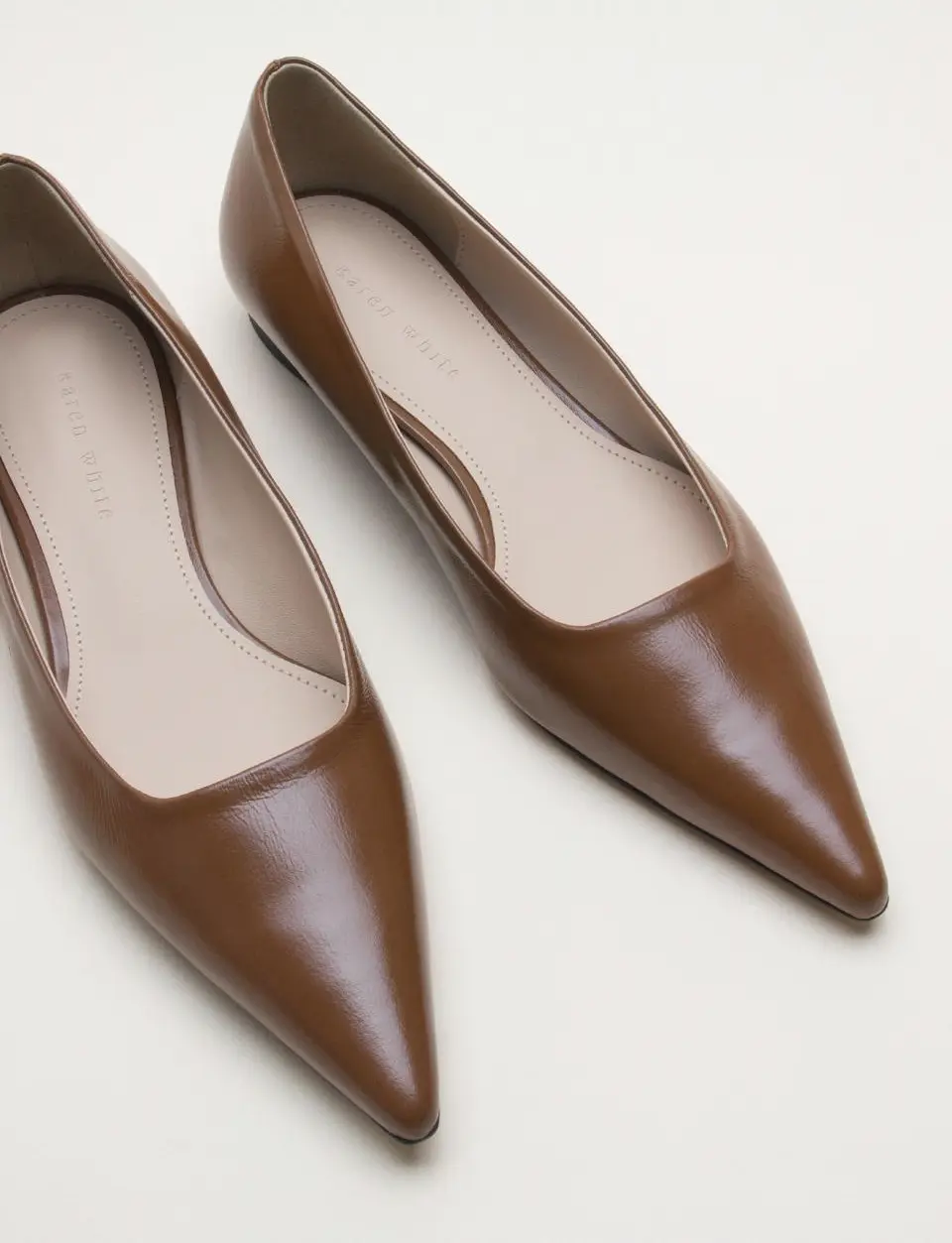 Sienna 1.5cm BALLET (kw3004)