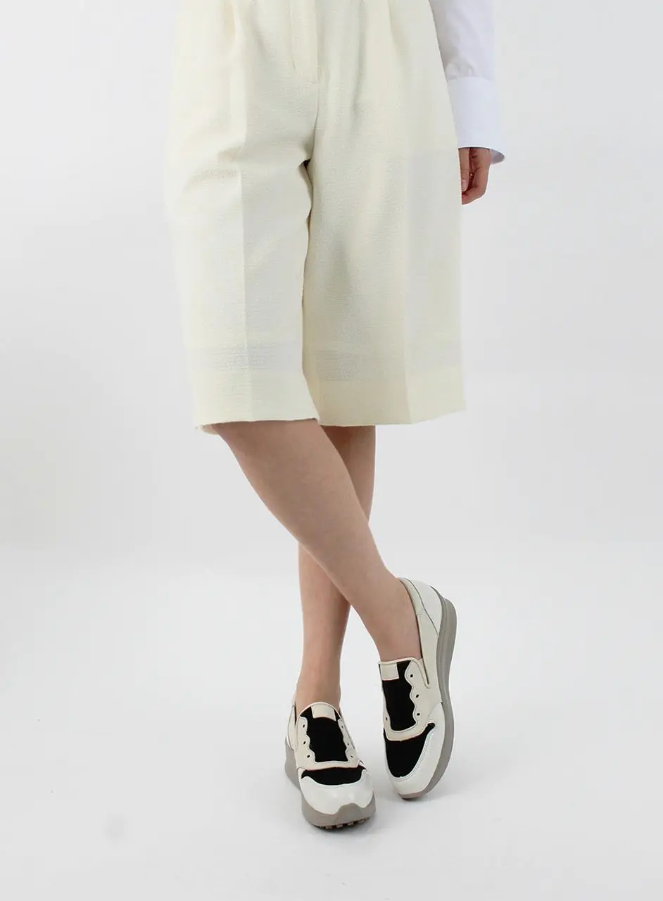 Pony Sneakers (2 Colors)