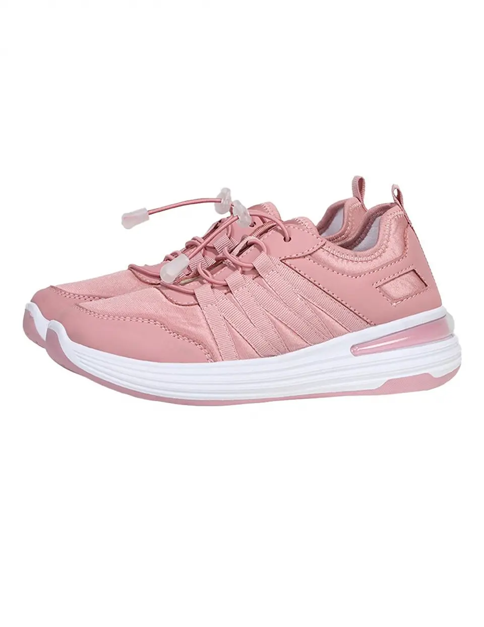 Elle Sports Weekly Sneakers [Pink] (EL5S251PNK)