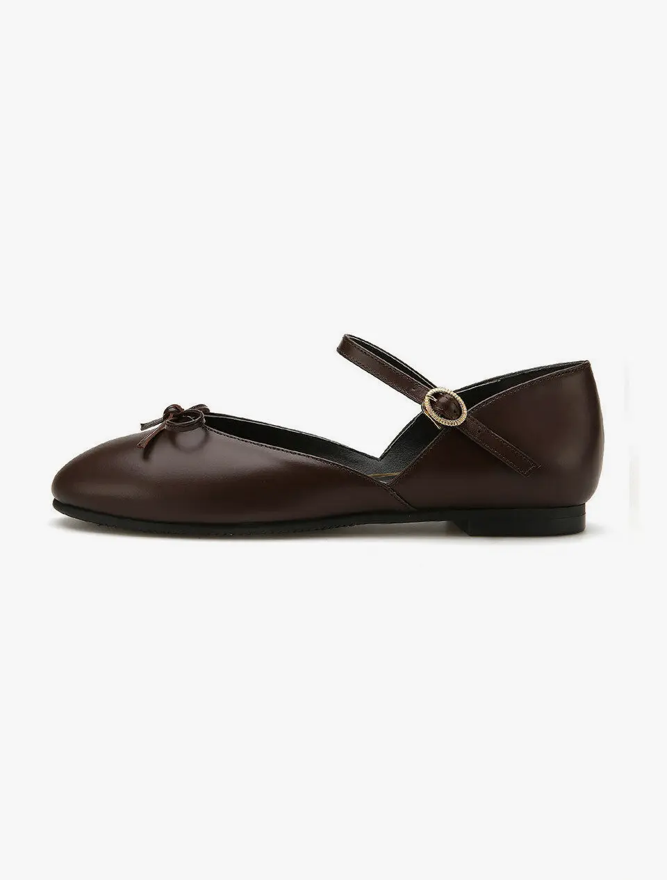 Alaska Coco Brown Loafers 2 Colors