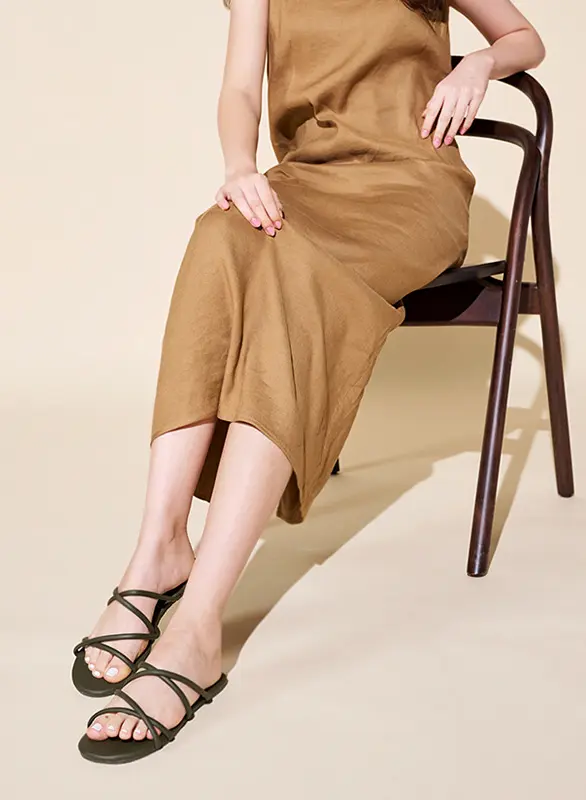 Ashwood Mule_Grape Leaf