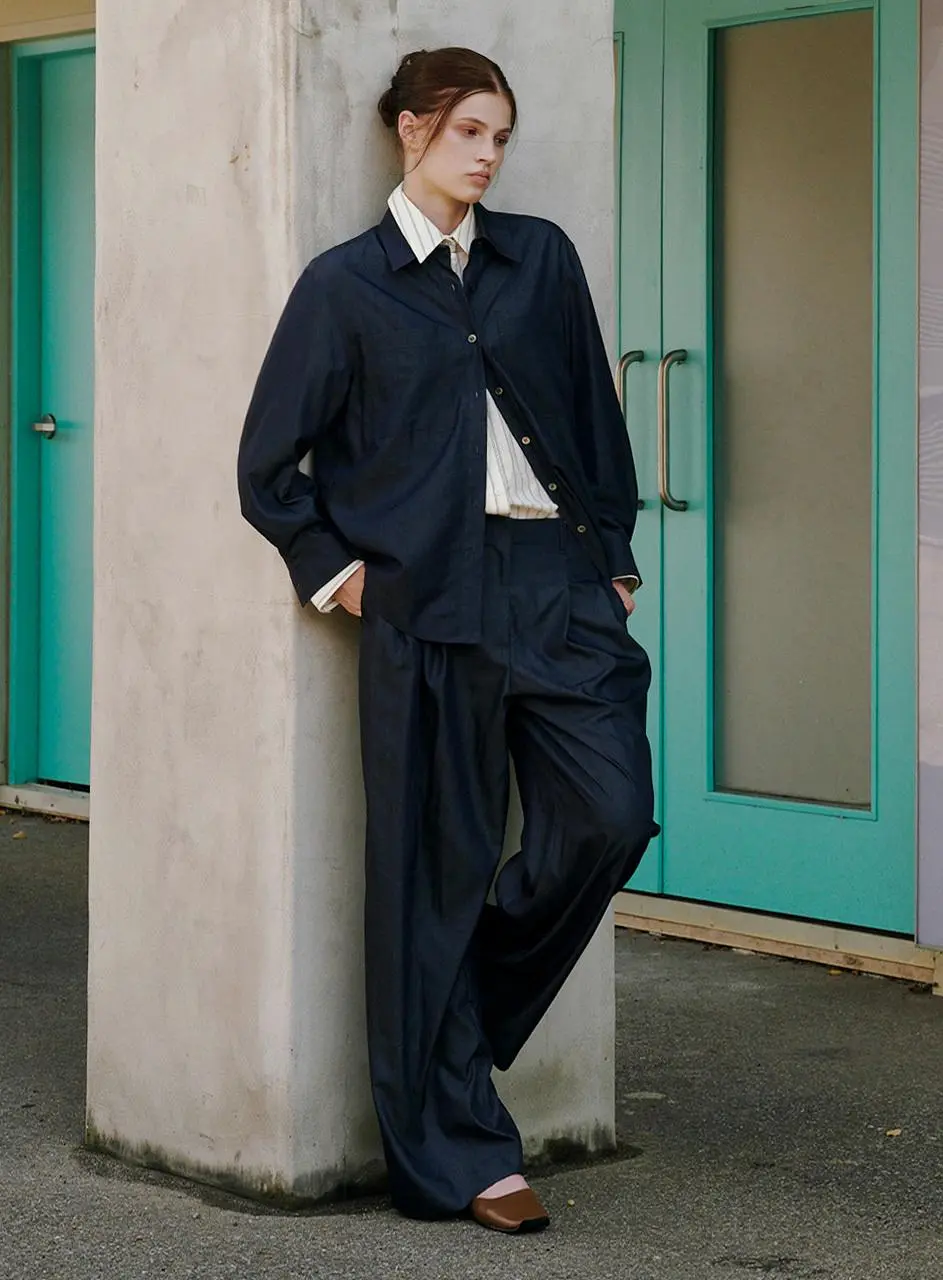 Flat Slingback 1cm Neris Ballet (RKB127T)