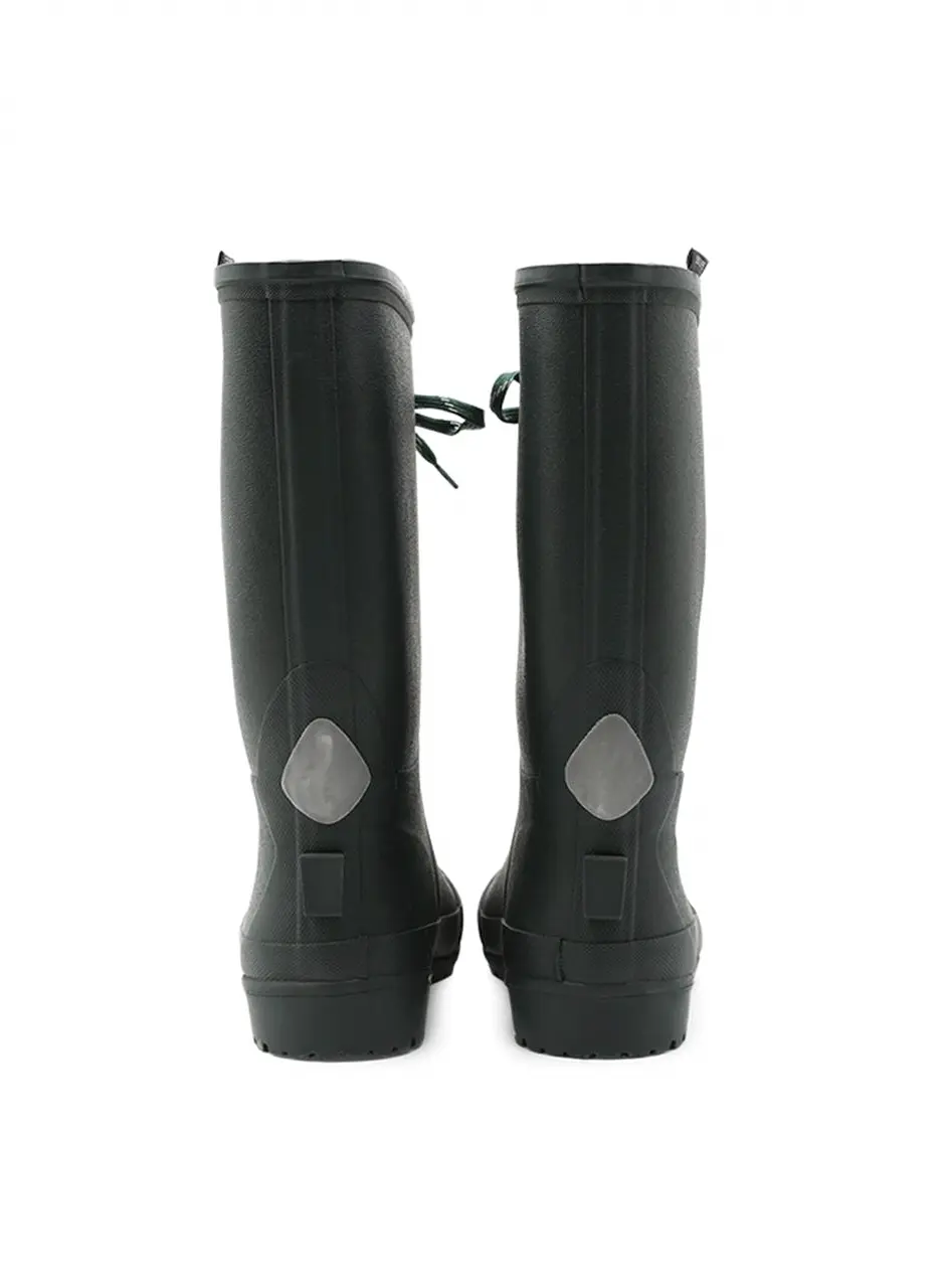 Tretorn Strong S Rain Boots_Green