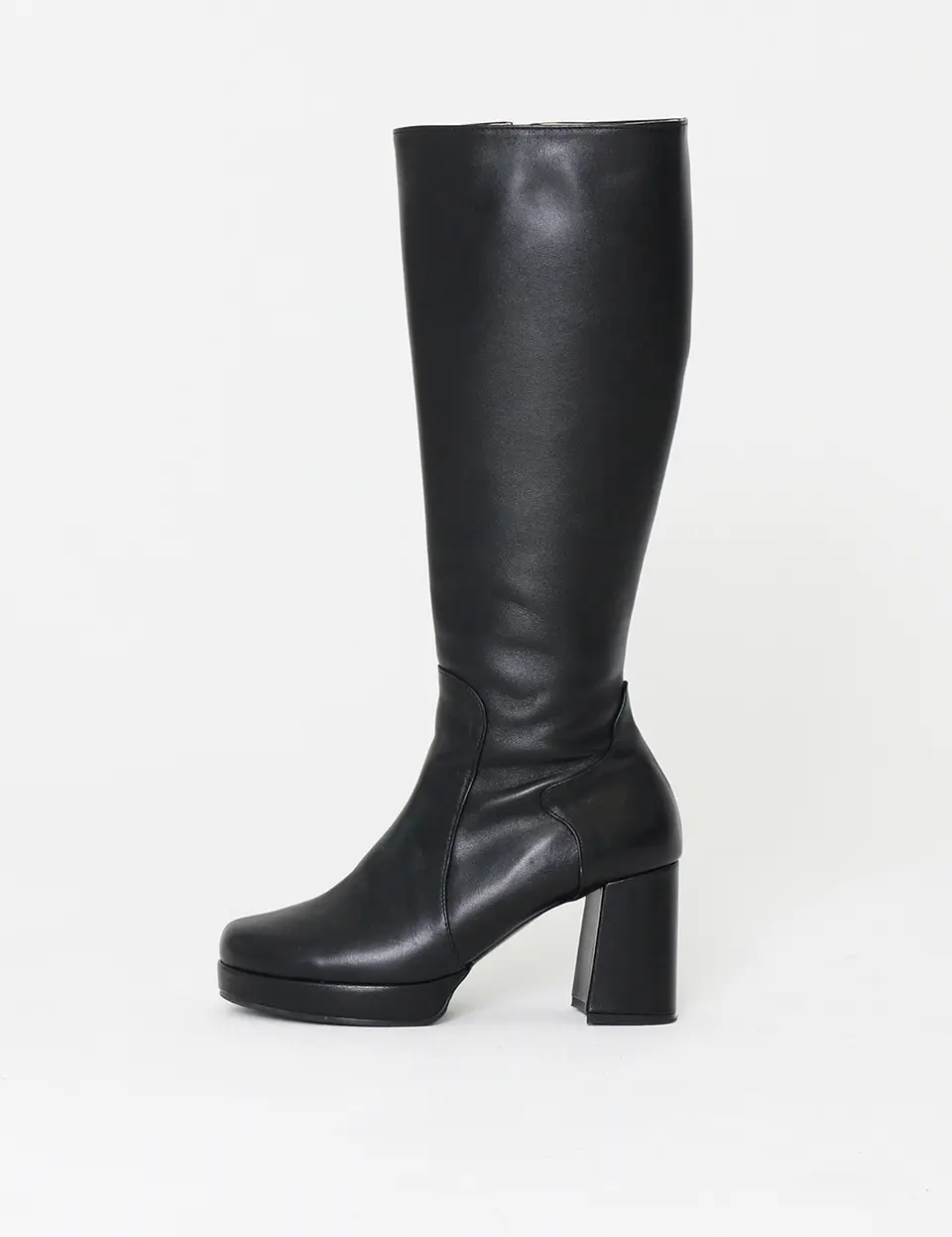 Natilda Platform Long Boots_2 Colors