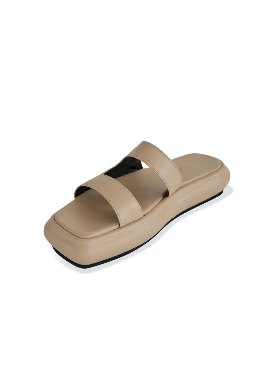 Finche Slipper_Beige