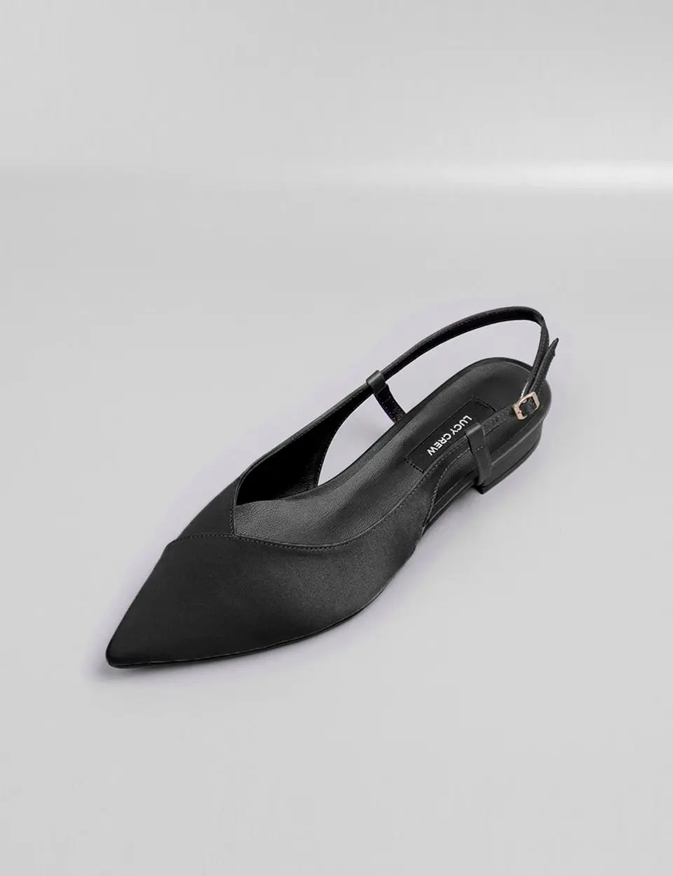 Stiletto Slingback 2cm Pumps (LC372)