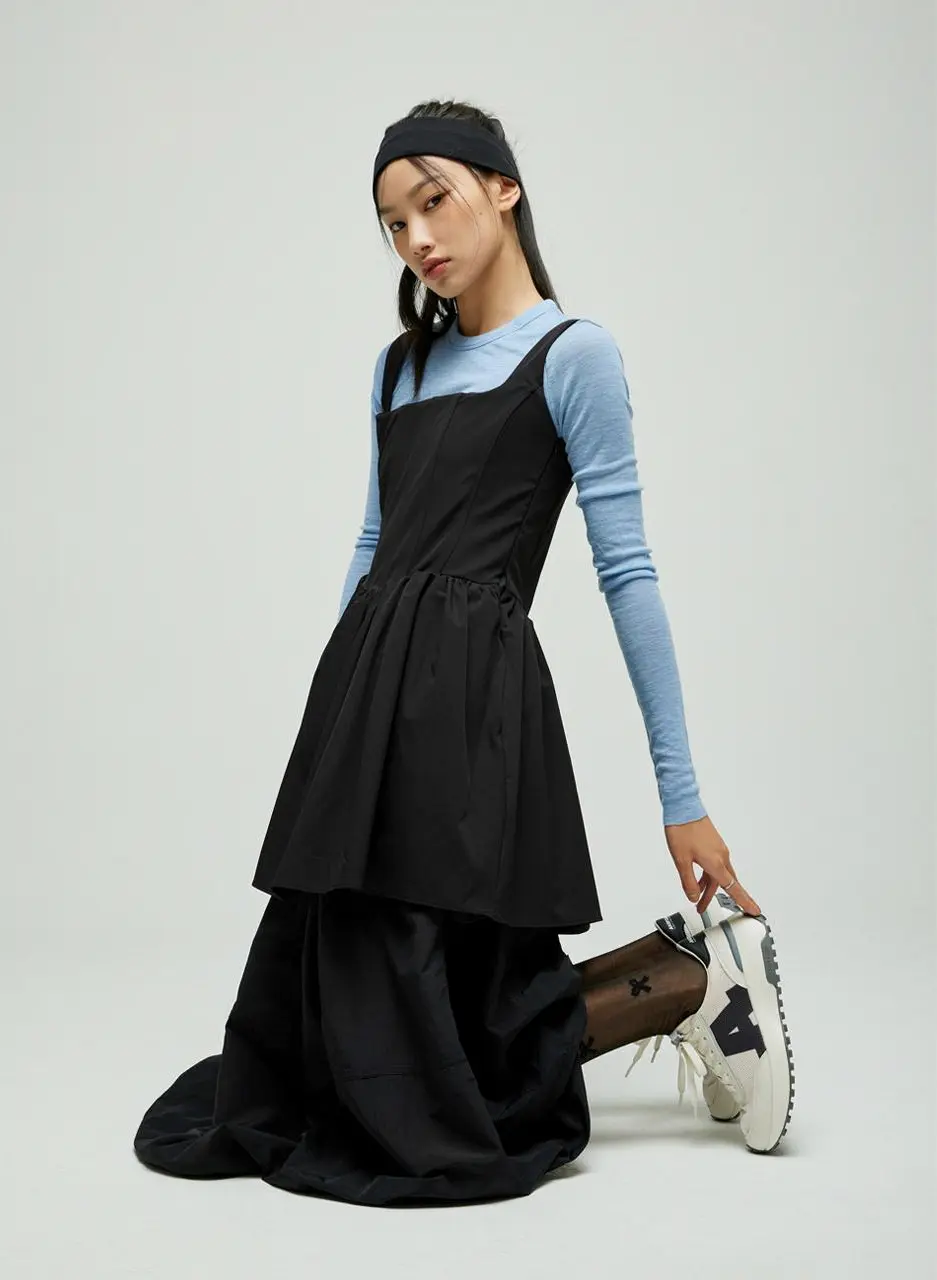 Springfield beige Black