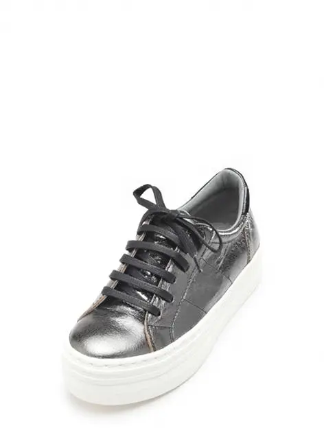 CRACK MURCURY SNEAKERS